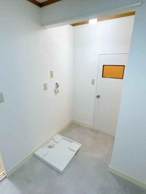 富士見荘 その他設備