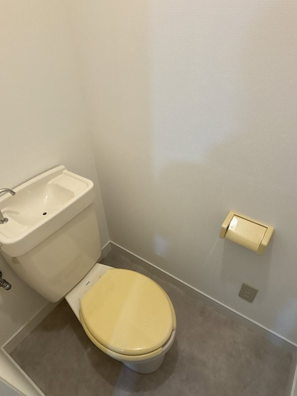 富士見荘 その他