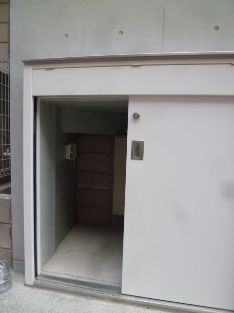 ラディーチェ中延 その他部屋・スペース