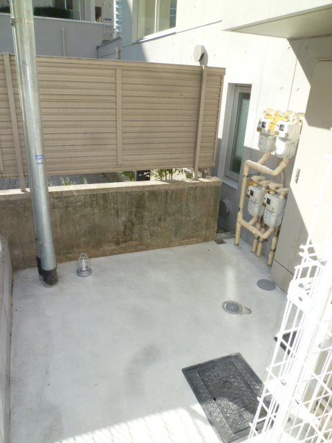 ラディーチェ中延 その他共有部分