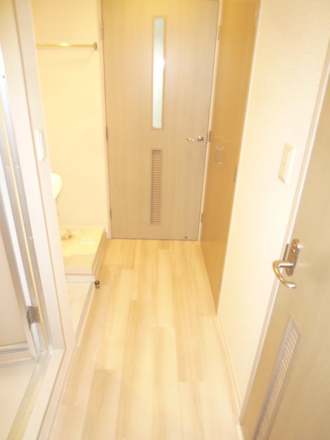 マーレ大井 その他部屋・スペース