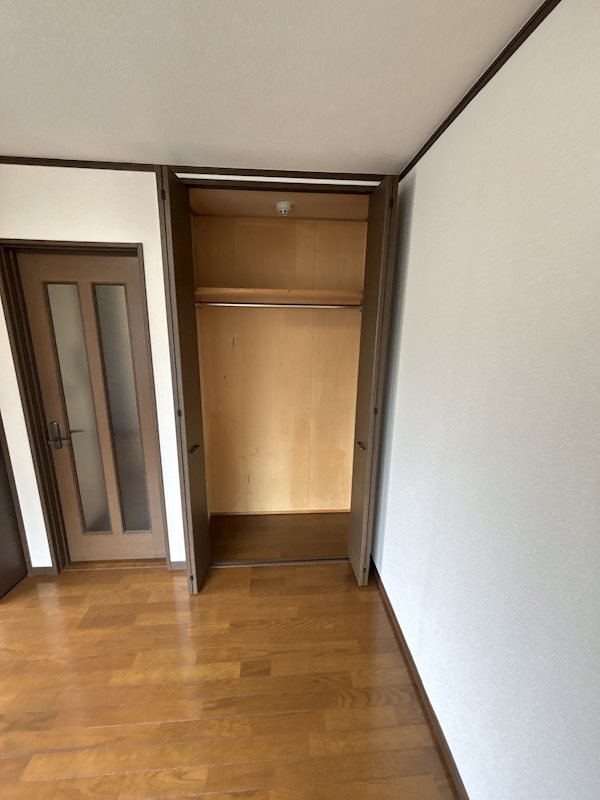 ライトハウスアオキ 収納