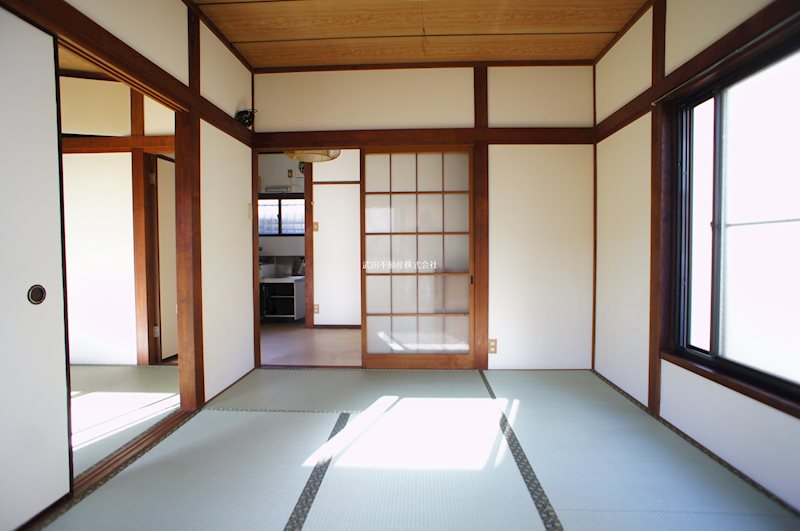 小川貸家 その他部屋・スペース