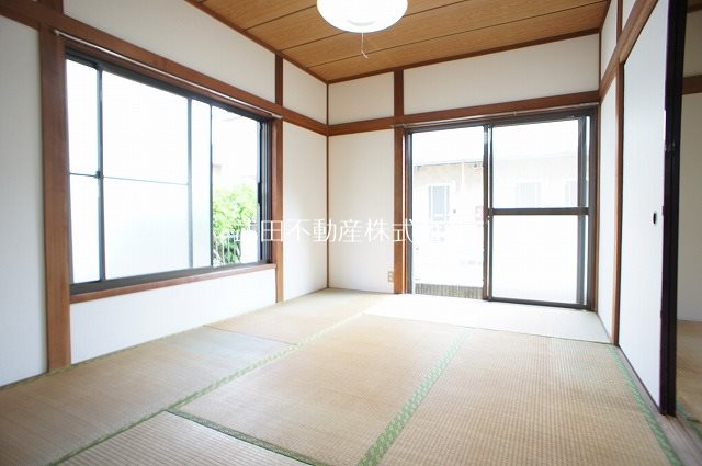 小川貸家 その他部屋・スペース
