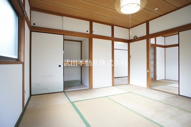 小川貸家 その他部屋・スペース