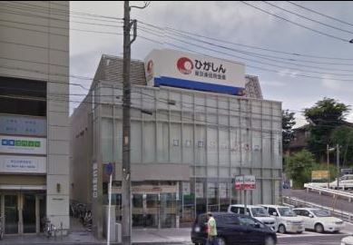 小川貸家 銀行