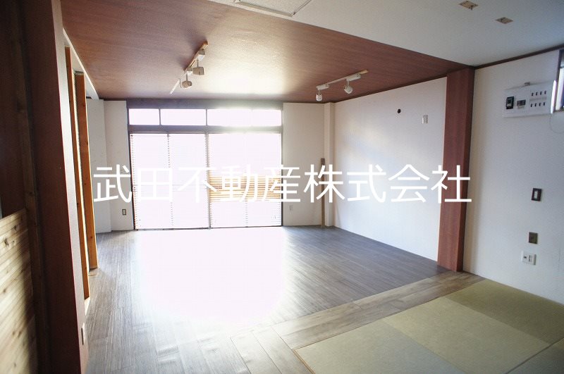 弓矢店舗 その他