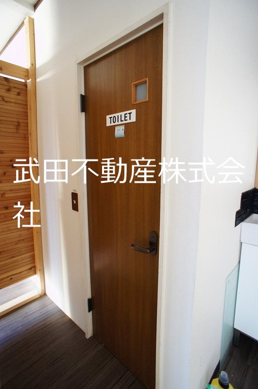 弓矢店舗 その他