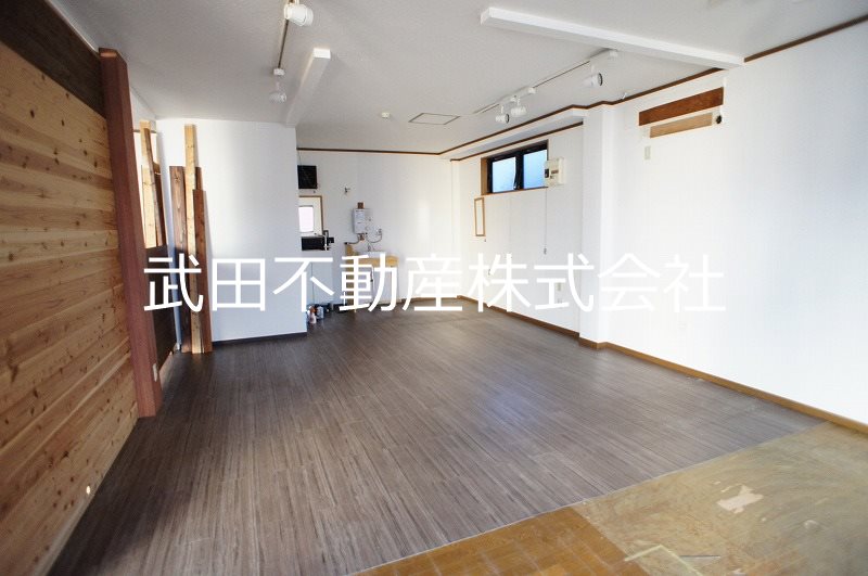 弓矢店舗 その他部屋・スペース