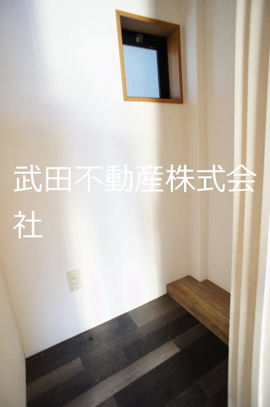 弓矢店舗 風呂画像