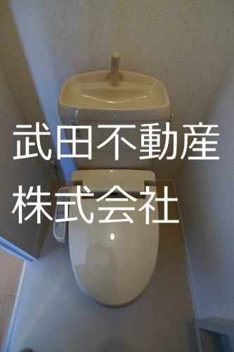 エスポワール トイレ