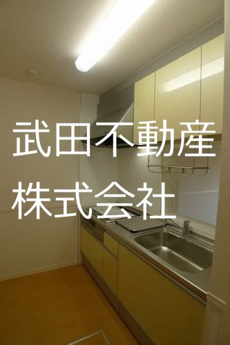 エスポワール キッチン