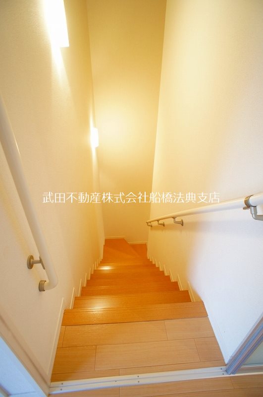 ソレイユ上山Ⅱ その他