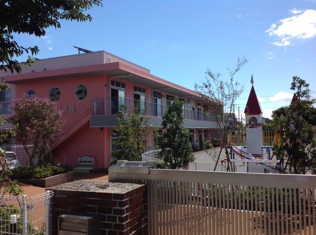 プランドール 幼稚園