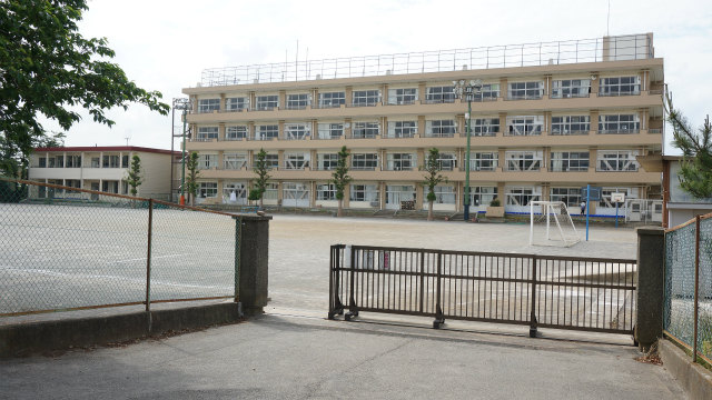 グランメールＢ 小学校
