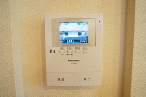 ルミエール セキュリティ