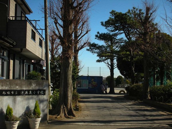 コーポ花 小学校