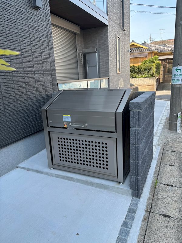 ウィスタリア その他共有部分