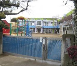 オアシス　アルファ 幼稚園