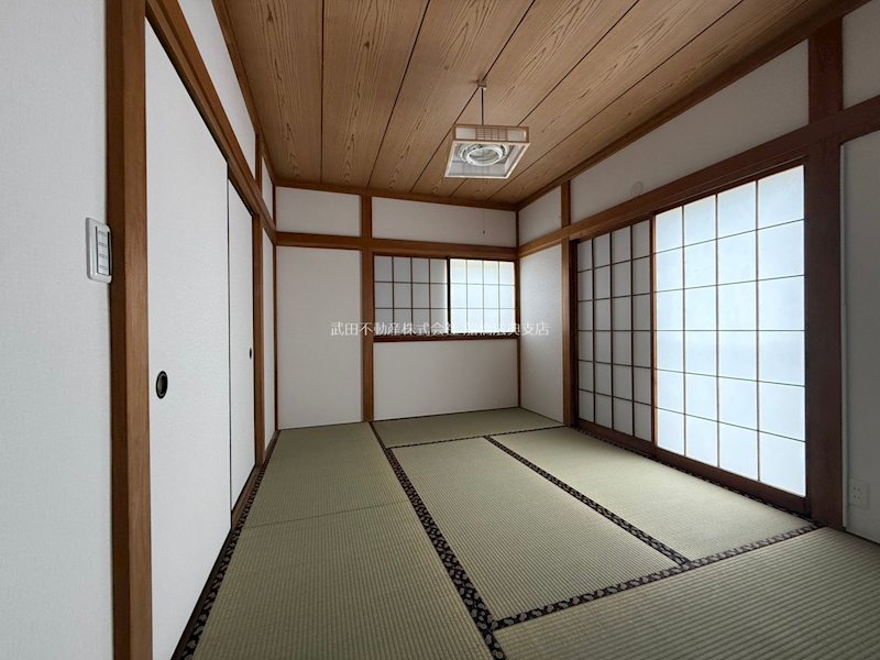 柏井町1-1781貸家 その他部屋・スペース