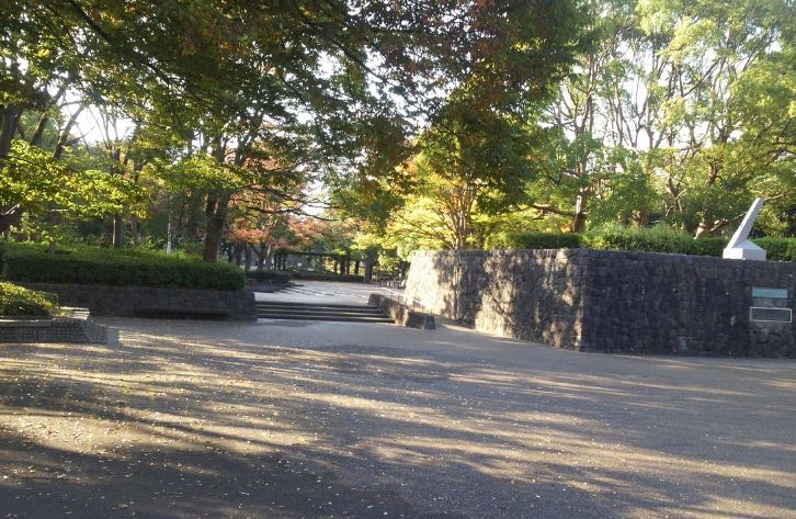 アドバンス 公園
