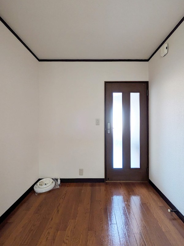 マンションサウス葛西 ベッドルーム