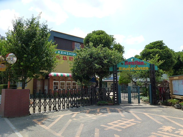 サンライズコート 幼稚園