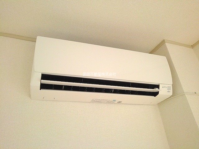 ドリームⅠ その他設備
