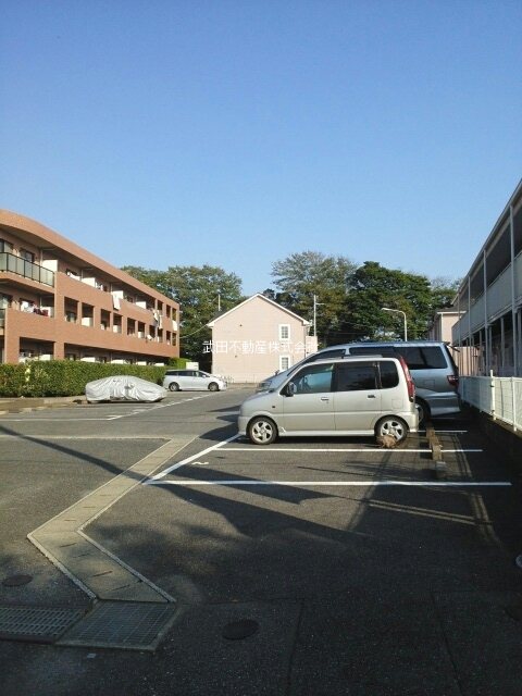 ドリームⅠ その他共有部分
