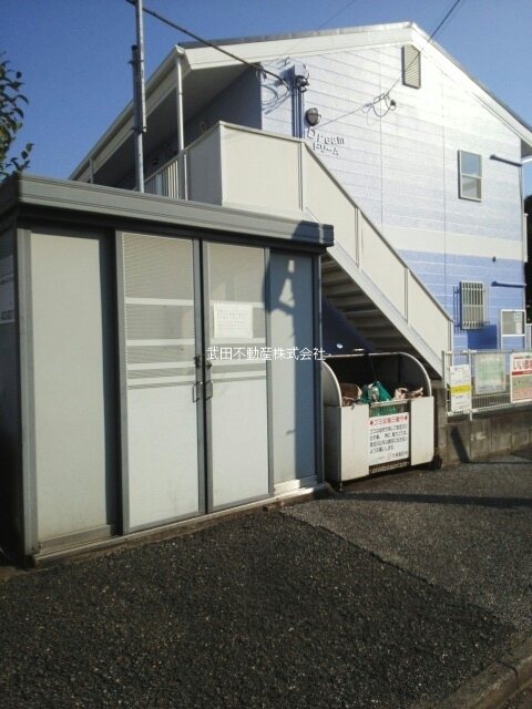 ドリームⅠ その他共有部分
