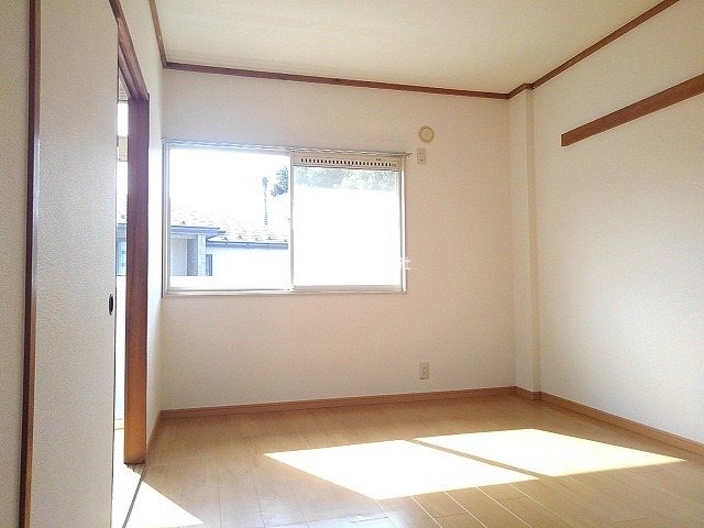 ドリームⅠ ベッドルーム