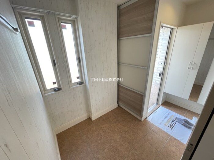 エテルナ  その他部屋・スペース