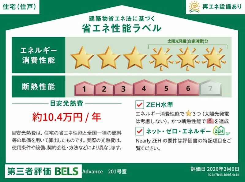アドバンス その他