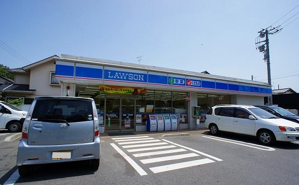 サジタリアB コンビニ