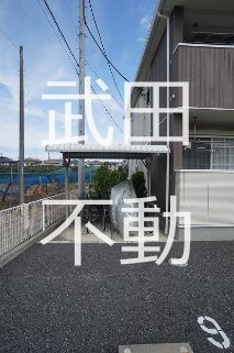 フェアリーエリアB  その他