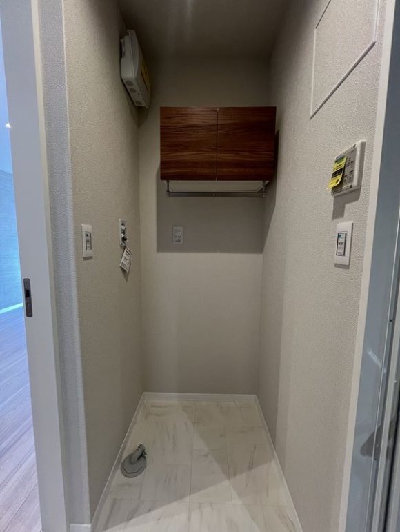 アドバンス 洗面所