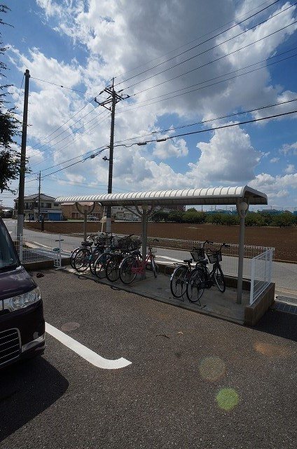 グラシオッソ その他共有部分