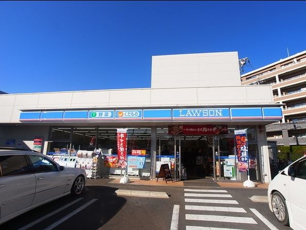 Ponte altoB コンビニ