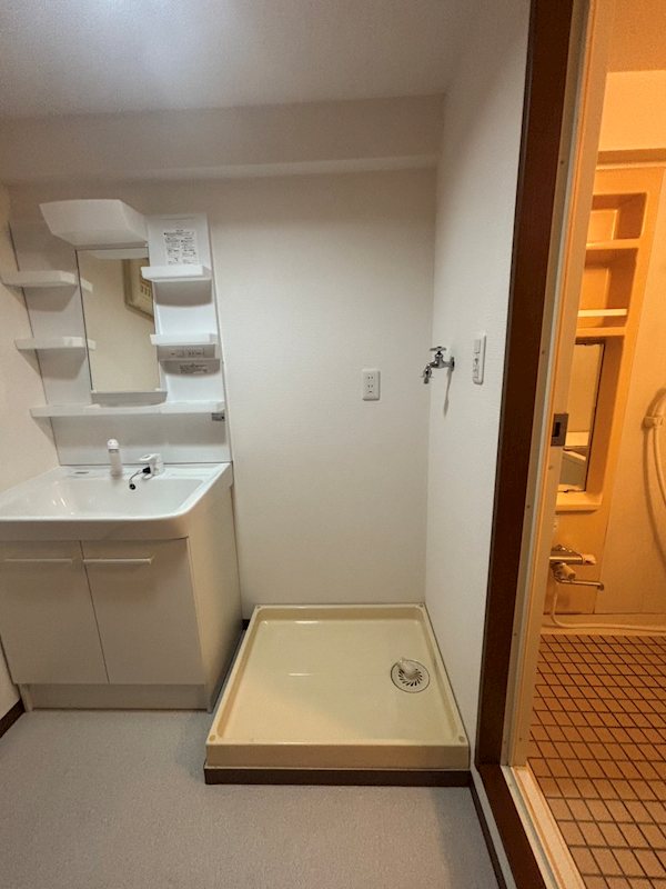 スカイヒルズ丸山B棟 その他部屋・スペース