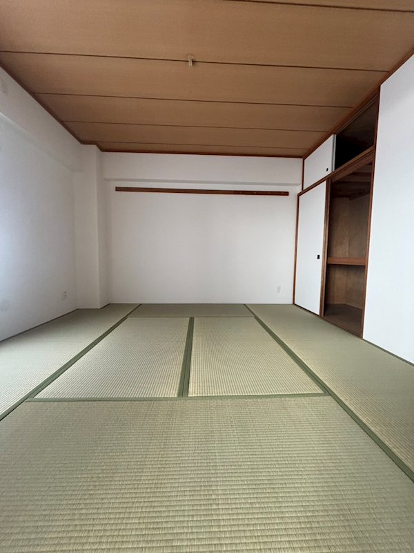 スカイヒルズ丸山B棟 その他部屋・スペース