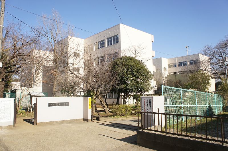 パステルコート壱番館 小学校