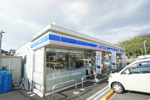 ドルチェ馬込沢 コンビニ
