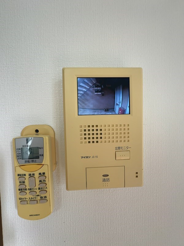 アップヒルM セキュリティ