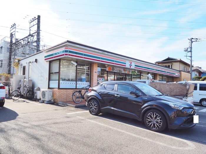 アップヒルM コンビニ
