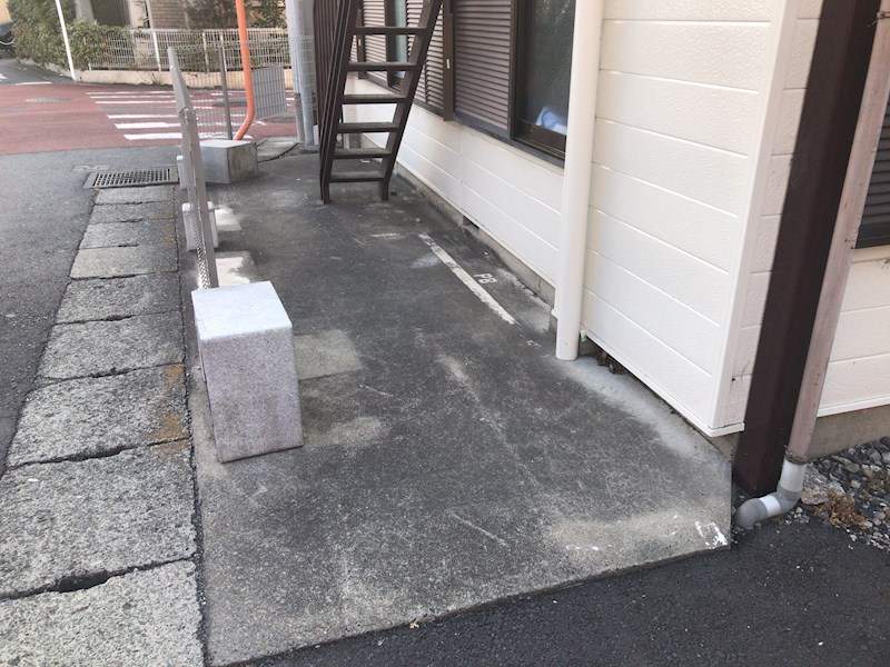 第一加藤ハイツ その他共有部分