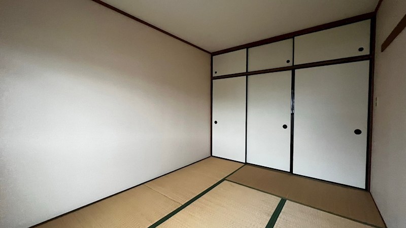 エステート梶ヶ谷 収納
