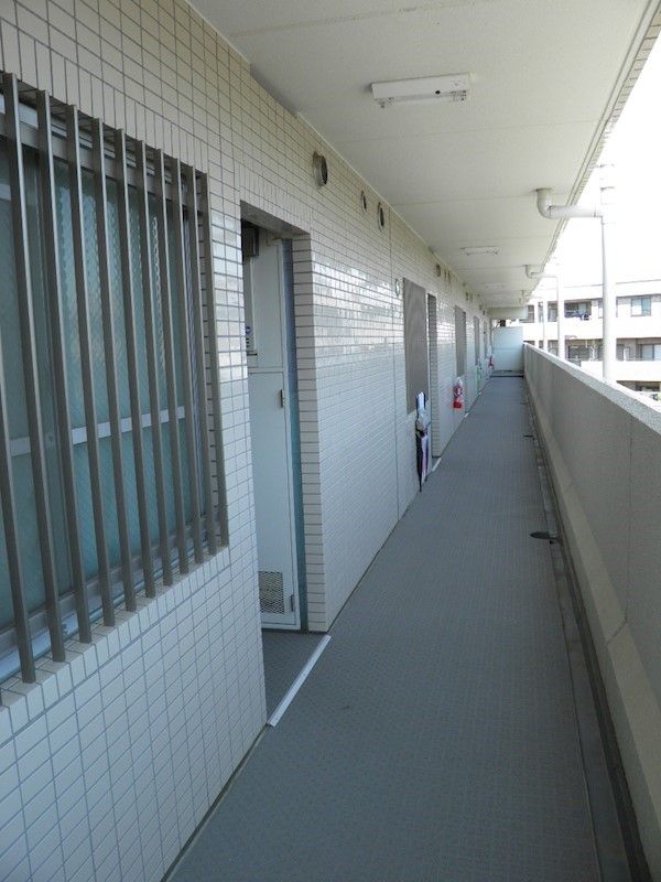 エステート梶ヶ谷 その他共有部分