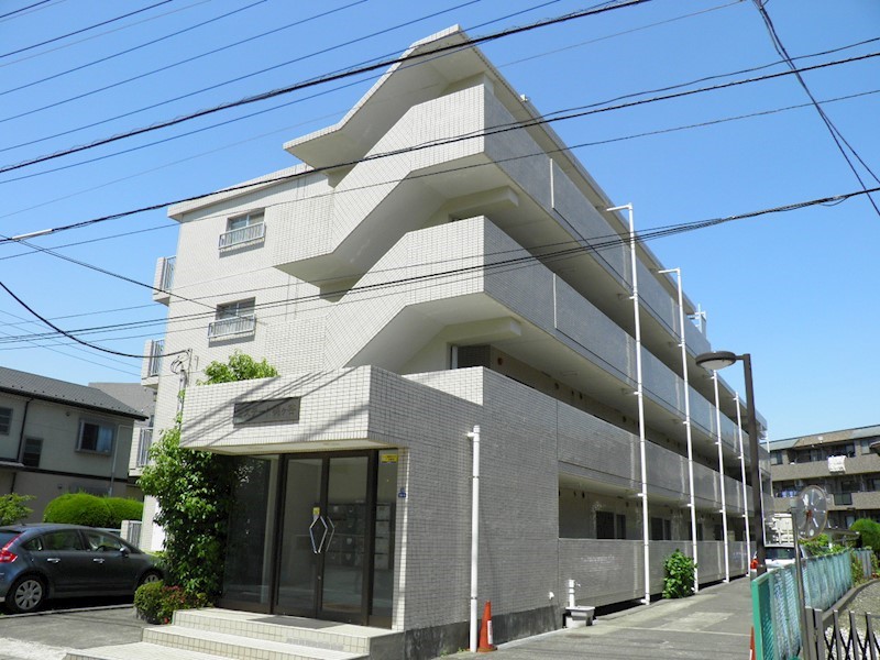 エステート梶ヶ谷 その他