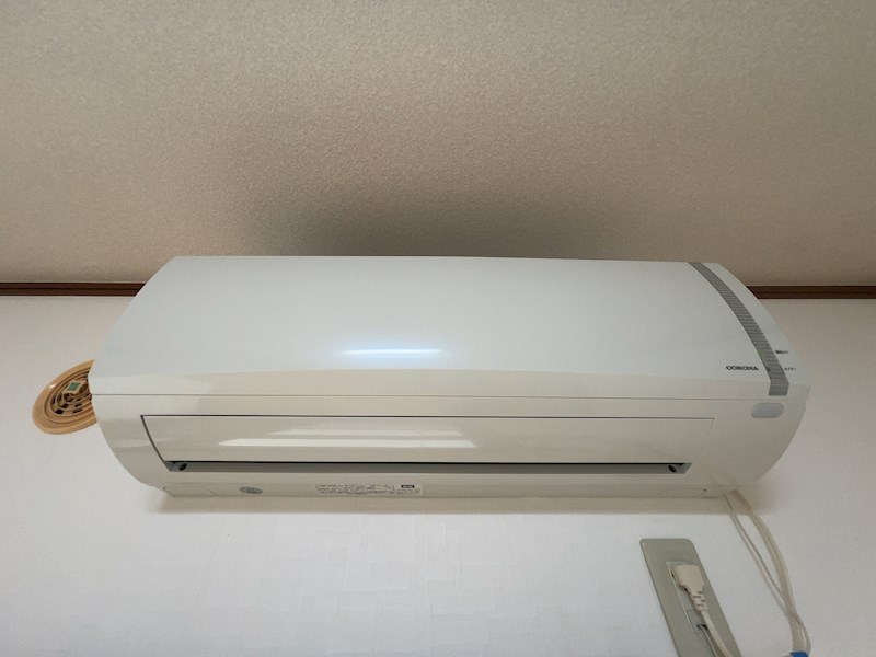 第一加藤ハイツ その他設備