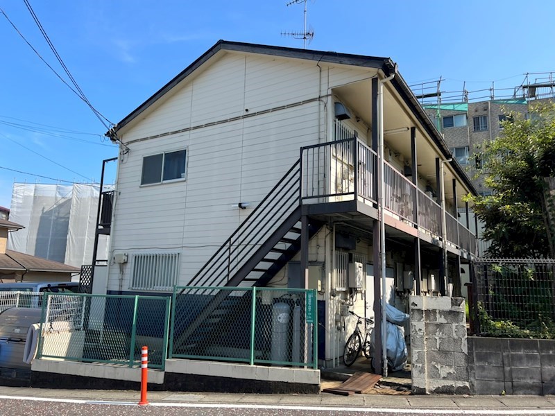 メゾン栄第一 その他共有部分